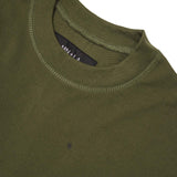 "HITTER" V3 PIQUE BOX TEE