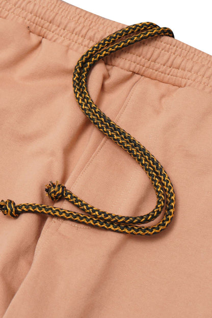 M+ BOOTCUT PANTS IN WHEAT