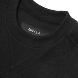 SHINOBI SWEATSHIRT IN CAVIAR