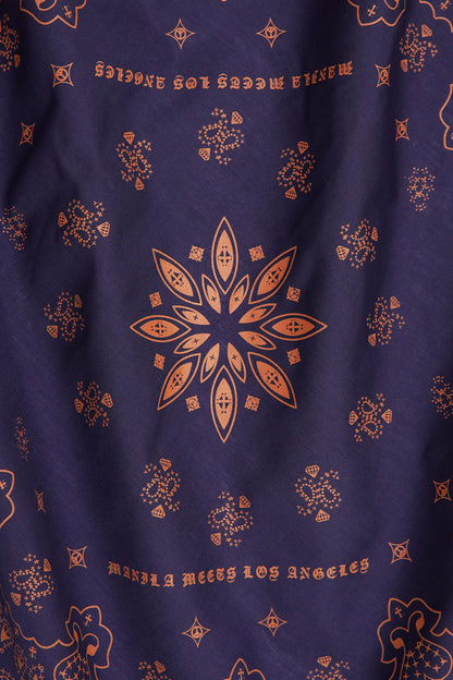 MN+LA™ BANDANA IN DAYBREAK