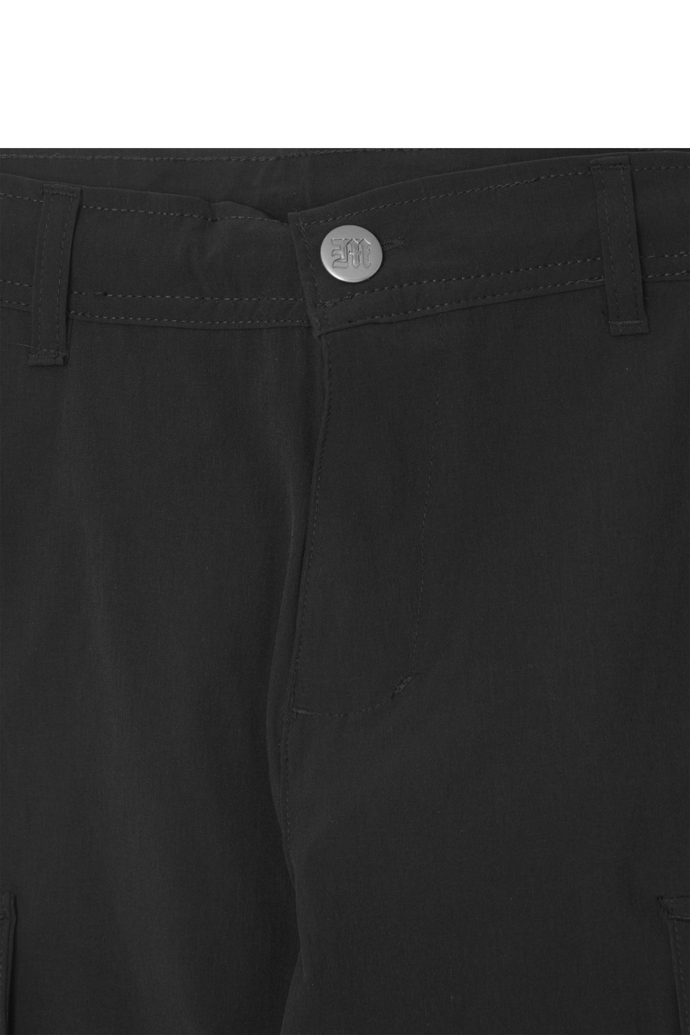 CAMPSIDE SHORTS IN ANTHRACITE