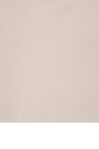 "SUN IS OUT" LITTLE HUMAN™ LONGSLEEVE TEE IN OAT