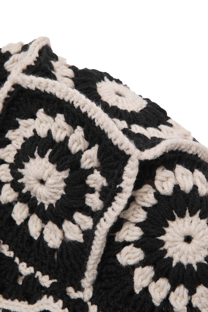 PHANTOM BUCKET HAT IN PANDA