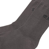 IRON GREY SOCKS
