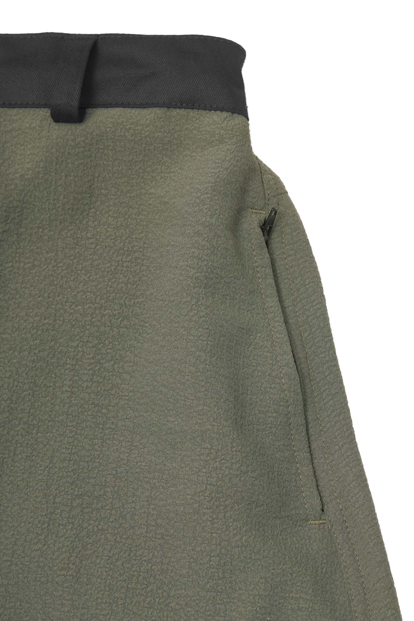 DOJO PANTS IN SAGE