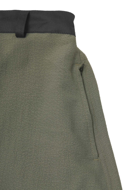 DOJO PANTS IN SAGE