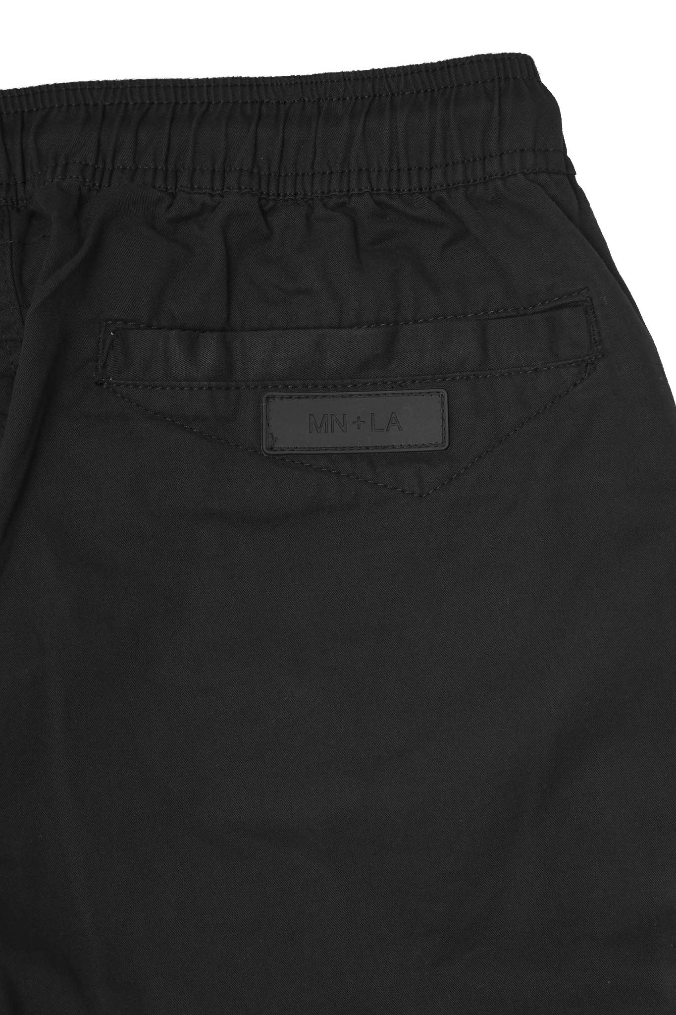 ZONE PANTS IN ANTHRACITE