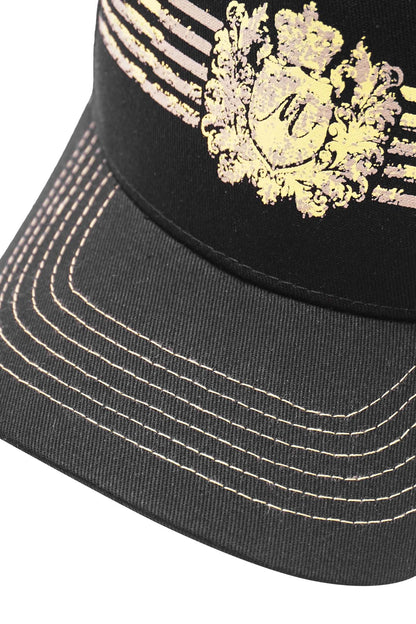 "COPACABANA" TRUCKER HAT IN LIMESTONE