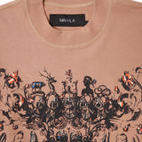 "M"$ DYNASTY" TEE