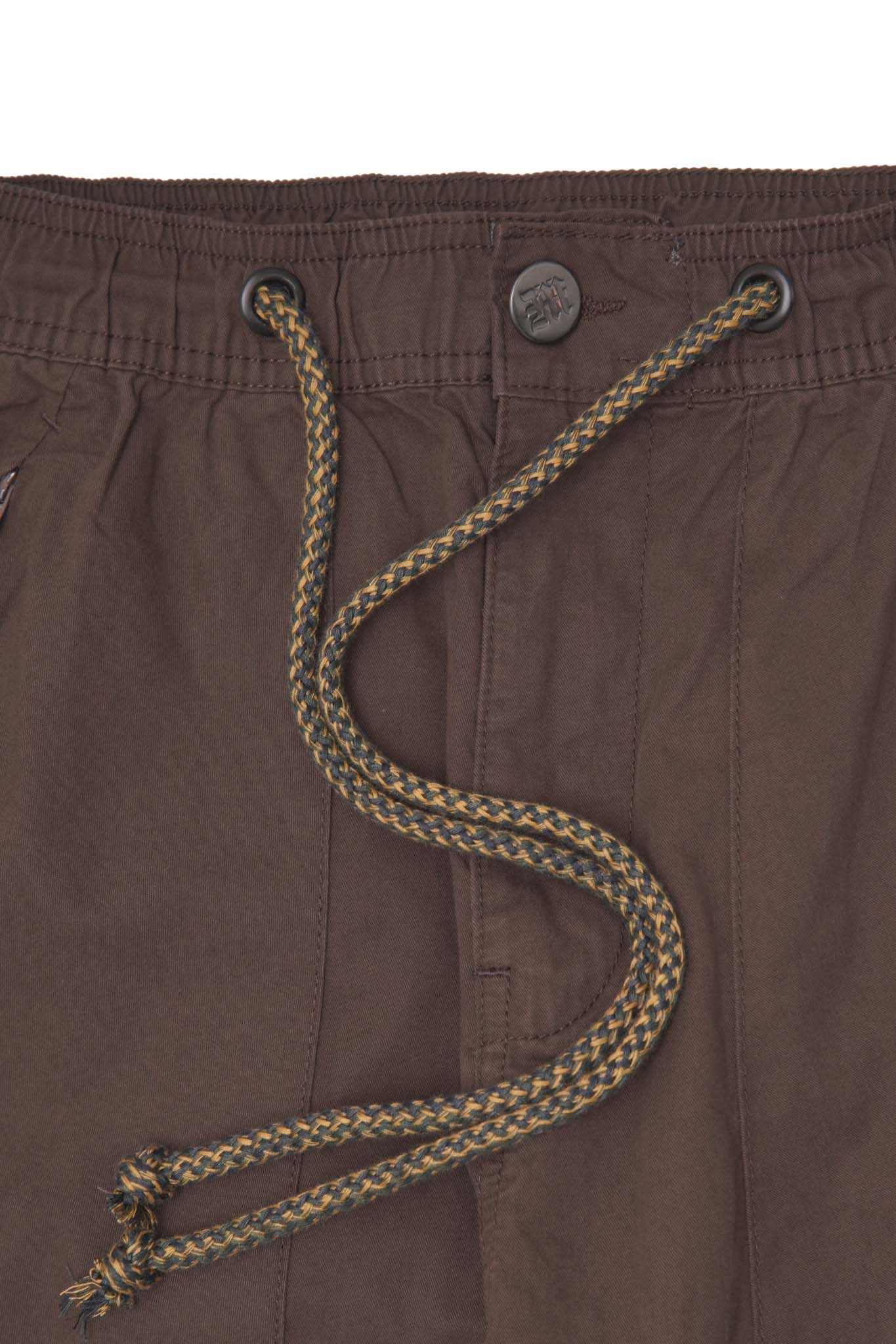 ZONE PANTS IN EARTH