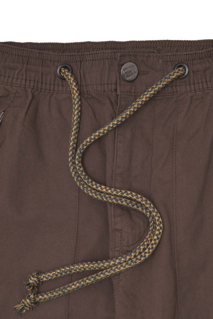 ZONE PANTS IN EARTH