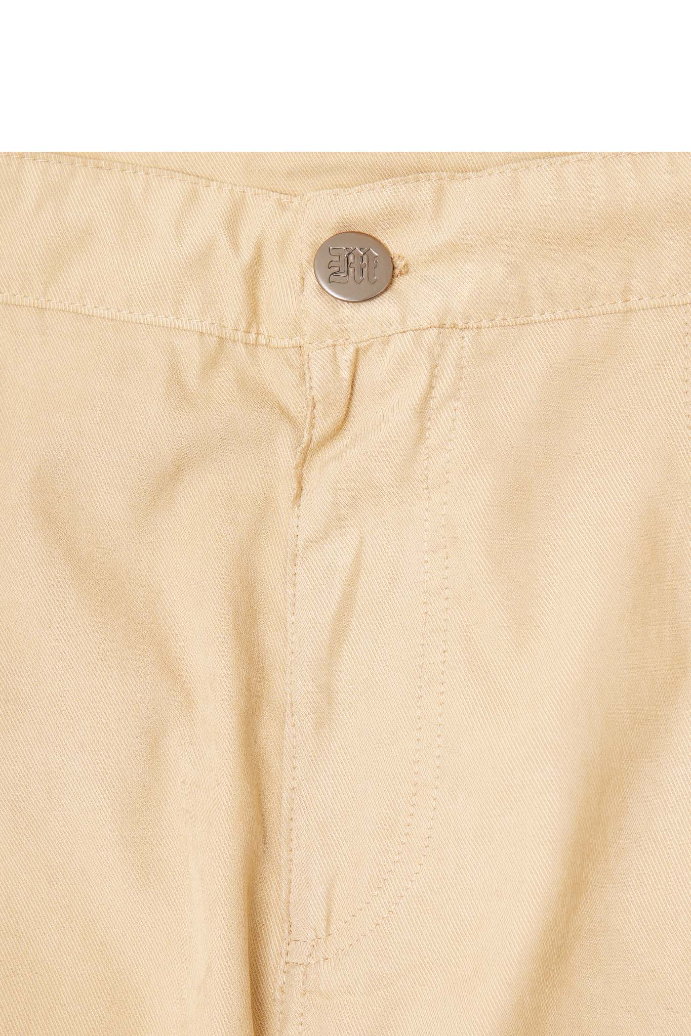 SHINOBI PANTS IN DUNE