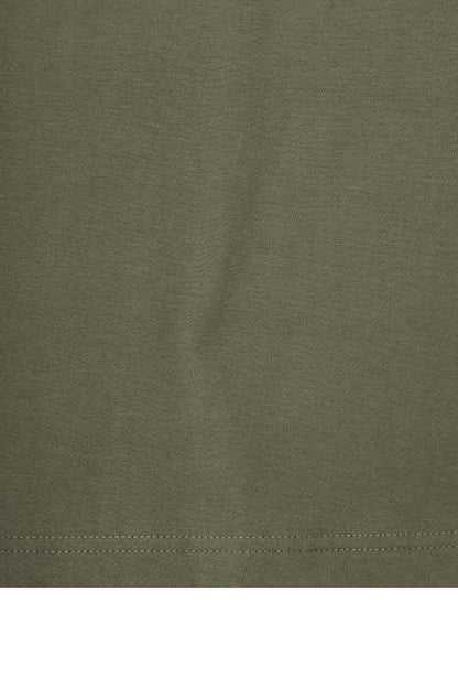 CLASSIC TEE V2 IN OLIVE