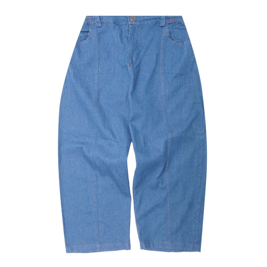 "TRUE BLUE" BONNIE PANTS