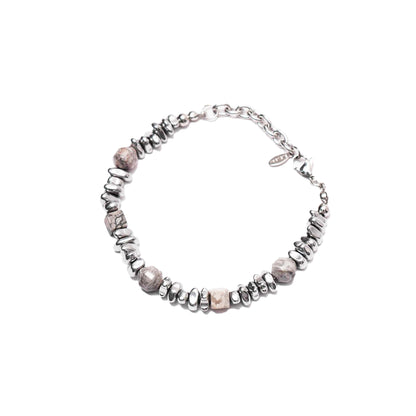 MOON "AETHER STONE" BRACELET