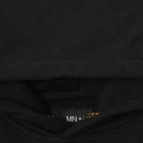 "COPACABANA" HOODIE IN PHANTOM