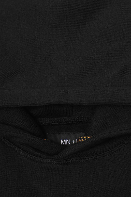 "COPACABANA" HOODIE IN PHANTOM