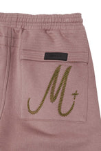 M+ HIKE PANTS IN MAUVE