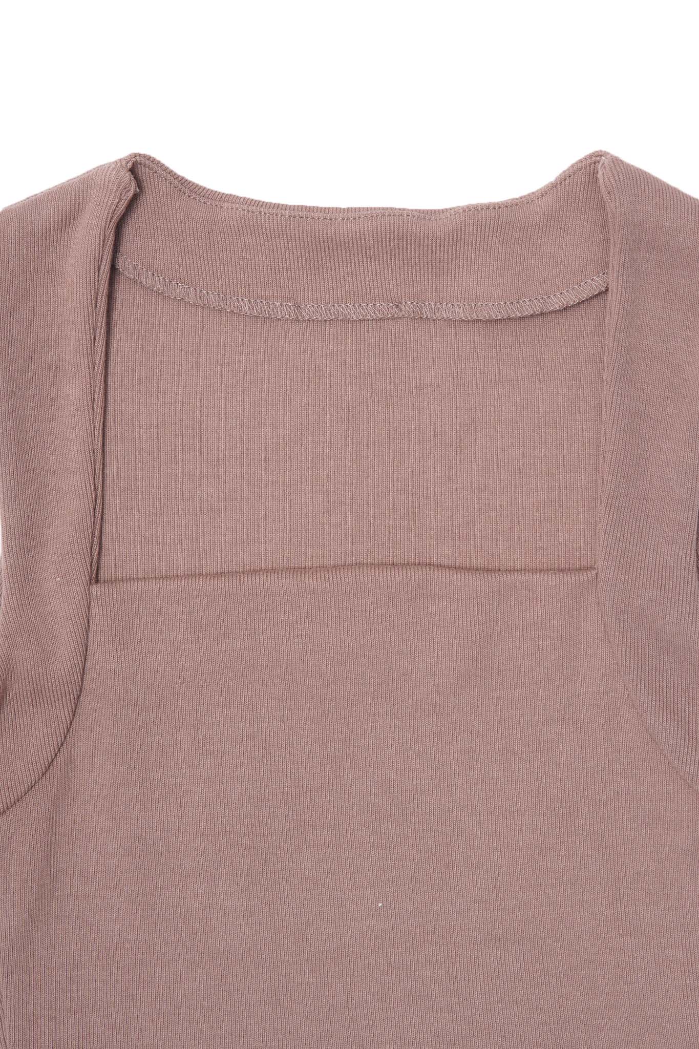 CASEY IN MAUVE