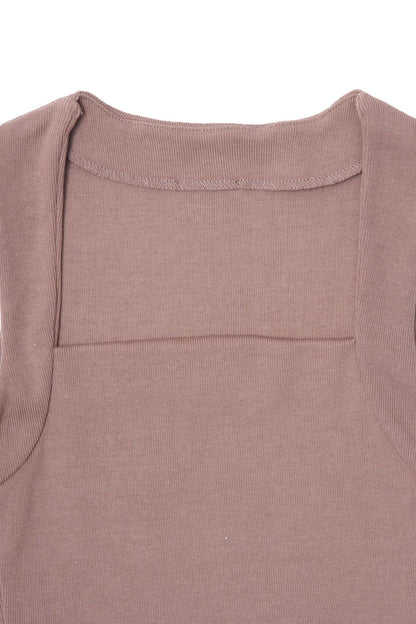 CASEY IN MAUVE