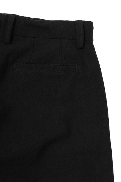 DON LOUNGE PANTS IN RAVEN