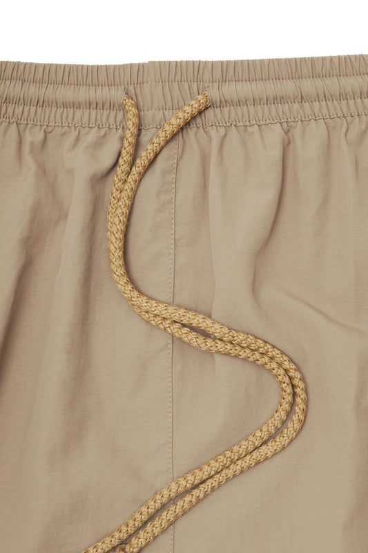 MIRA SKIRT IN SAND