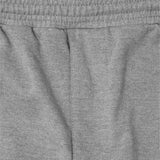 M+ BOOTCUT PANTS IN HEATHER GREY