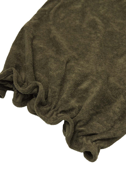 AGATHA IN OLIVE