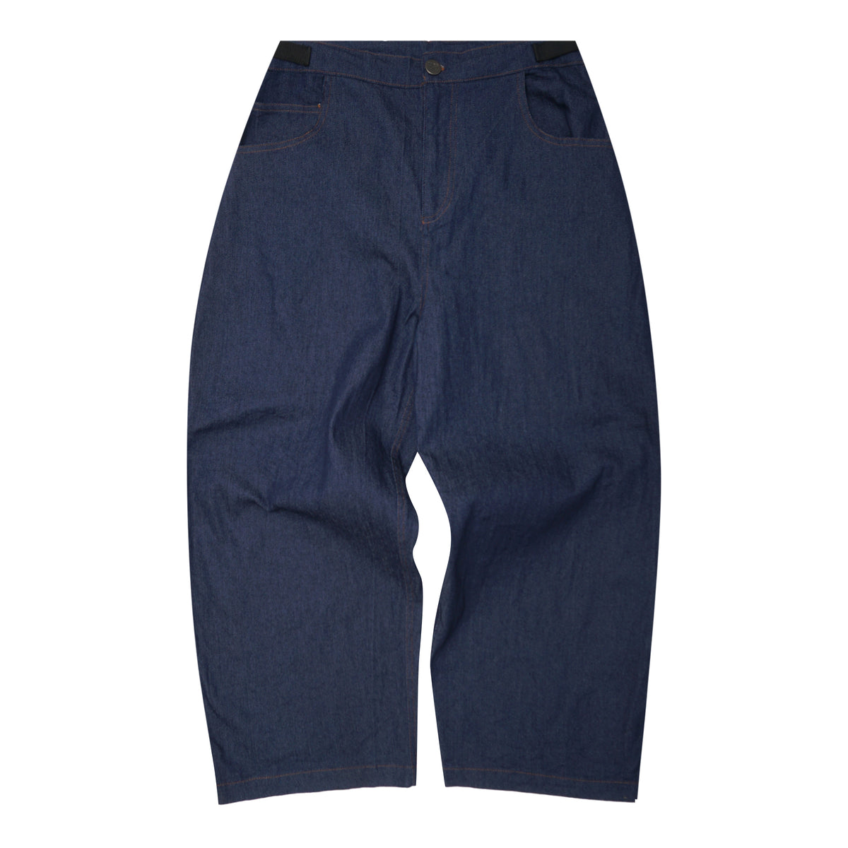 "COLD NAVY" SHINOBI PANTS