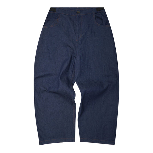 "COLD NAVY" SHINOBI PANTS