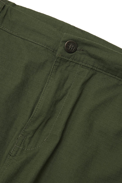 LOADOUT SHORTS IN OLIVE