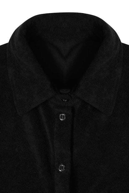 ELOISE IN ANTHRACITE