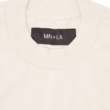 CLASSIC TEE IN OAT