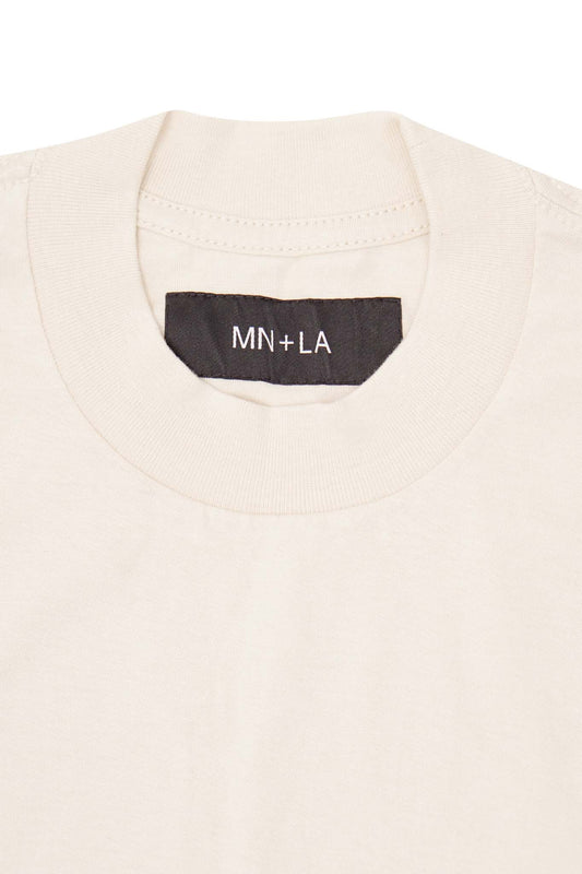 CLASSIC TEE IN OAT