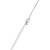ORBIT LINK CHAIN NECKLACE