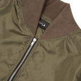 LUCY IN OLIVE