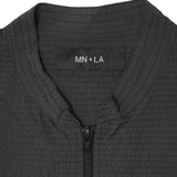 "COLLIDE" SHINOBI VEST (LITE) IN CHARCOAL GREY
