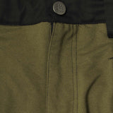 DOJO PANTS V2 IN OLIVE