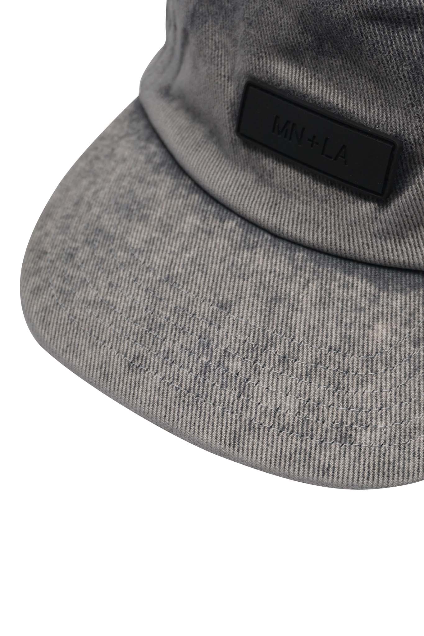 "CEMENT" 5 PANEL VINTAGE HAT