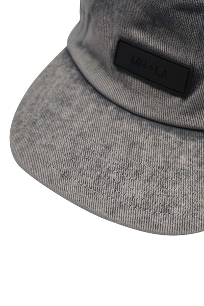 "CEMENT" 5 PANEL VINTAGE HAT