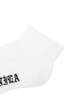MIDWAY SOCKS (3 PACK)