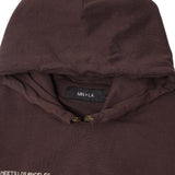 M'$ RIFT HOODIE IN WOOD