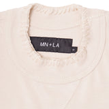 INCA SWEATSHIRT IN OAT