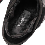 SHINOBI CLOGS V2 IN HEATHER AZTEC