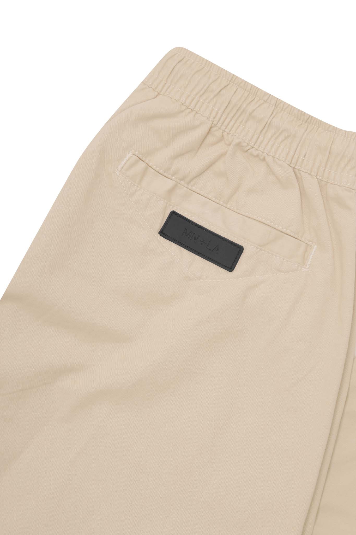ZONE PANTS IN SAND