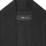 S/S DRAPE V3 IN NOIR