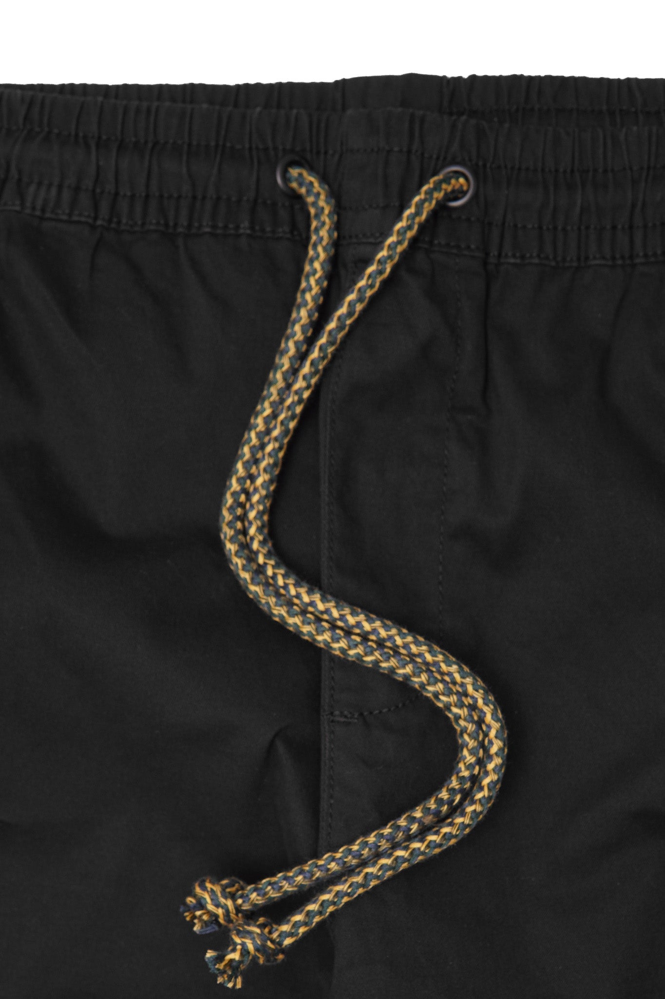 CLANCY PANTS IN ANTHRACITE