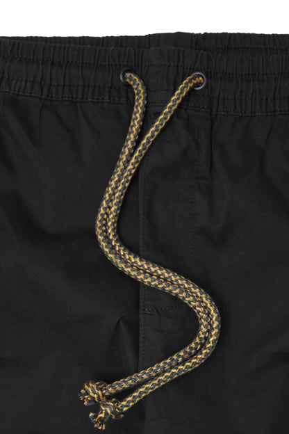 CLANCY PANTS IN ANTHRACITE