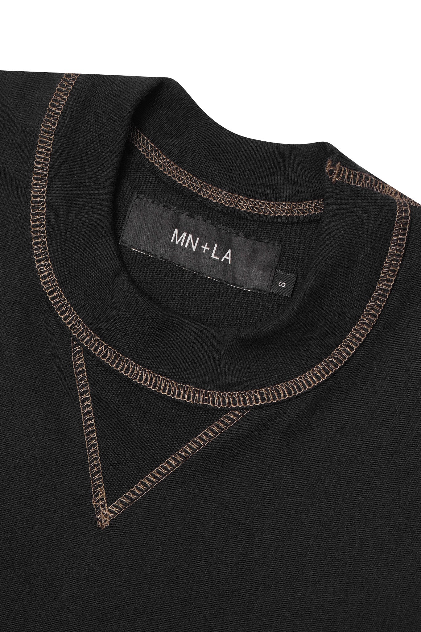 EXO™ MILITIA LONGSLEEVE WAFFLE TEE V3 IN ANTHRACITE/OLIVE