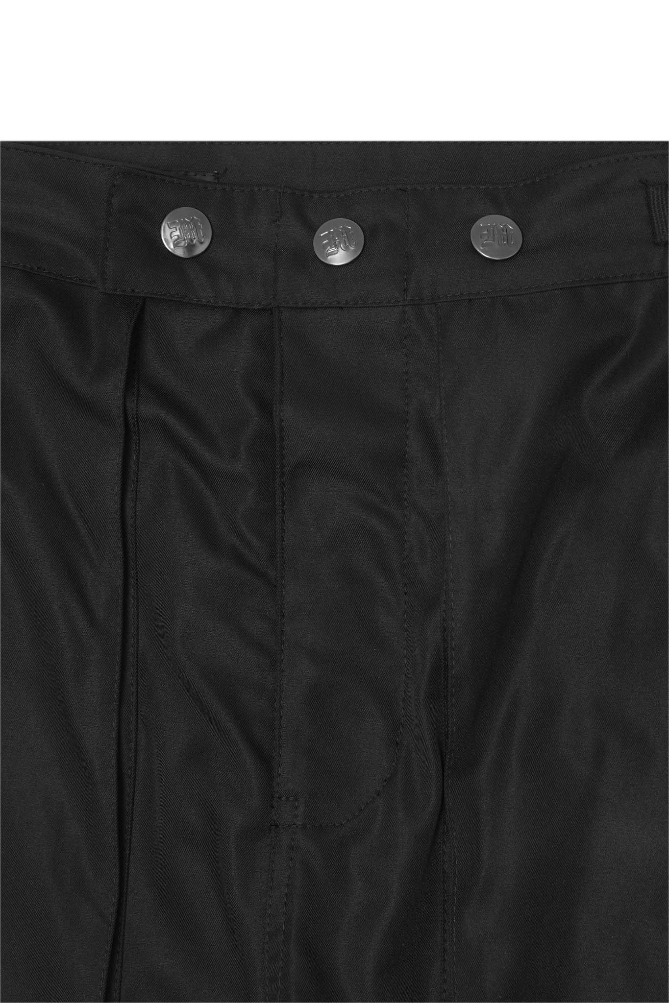 MILITIA PANTS V2 IN GRAPHITE
